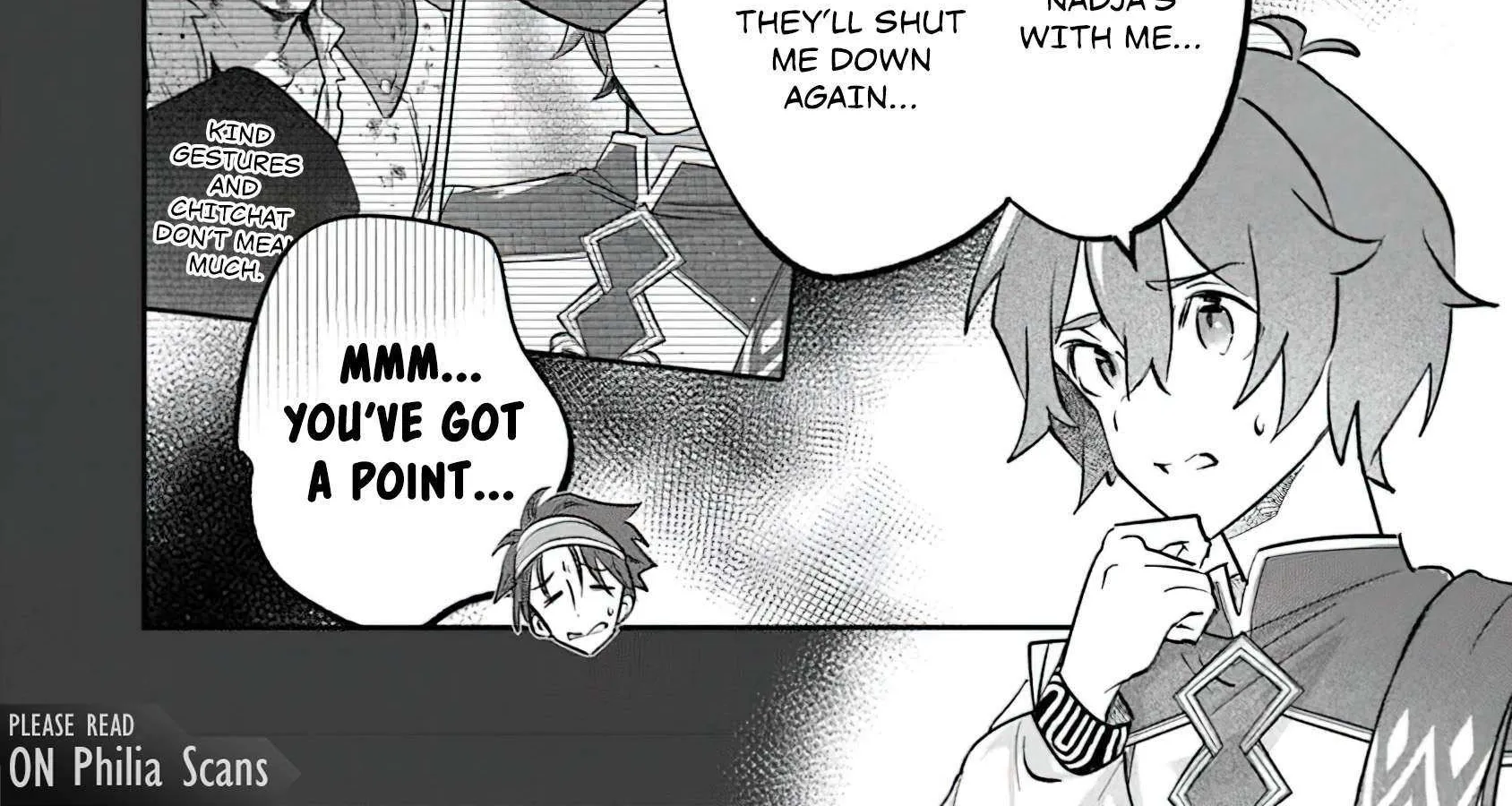 Skill "Shokuju" wo Tsukatte Tsuihou-saki de Nonbiri Kaitaku Hajimemasu Chapter 13 page 26 - 