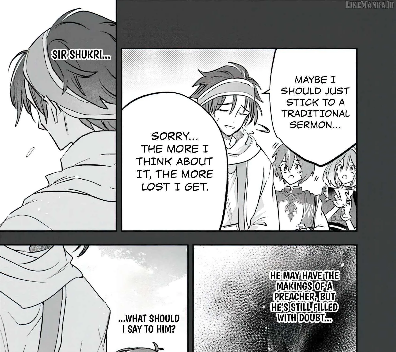Skill "Shokuju" wo Tsukatte Tsuihou-saki de Nonbiri Kaitaku Hajimemasu Chapter 13 page 27 - 