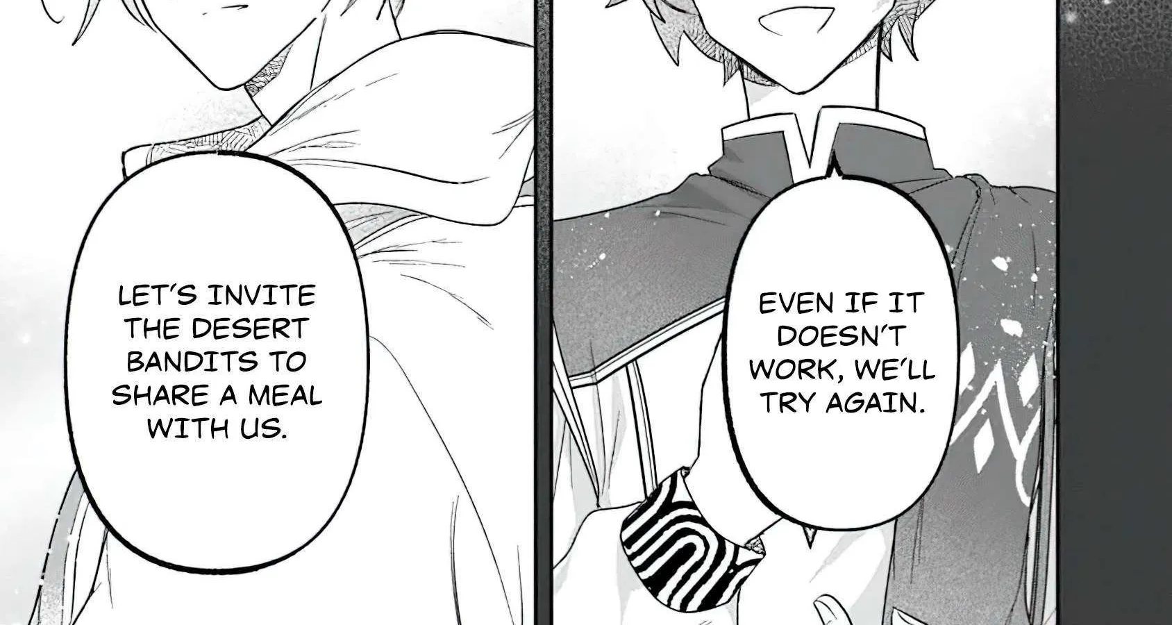 Skill "Shokuju" wo Tsukatte Tsuihou-saki de Nonbiri Kaitaku Hajimemasu Chapter 13 page 32 - 