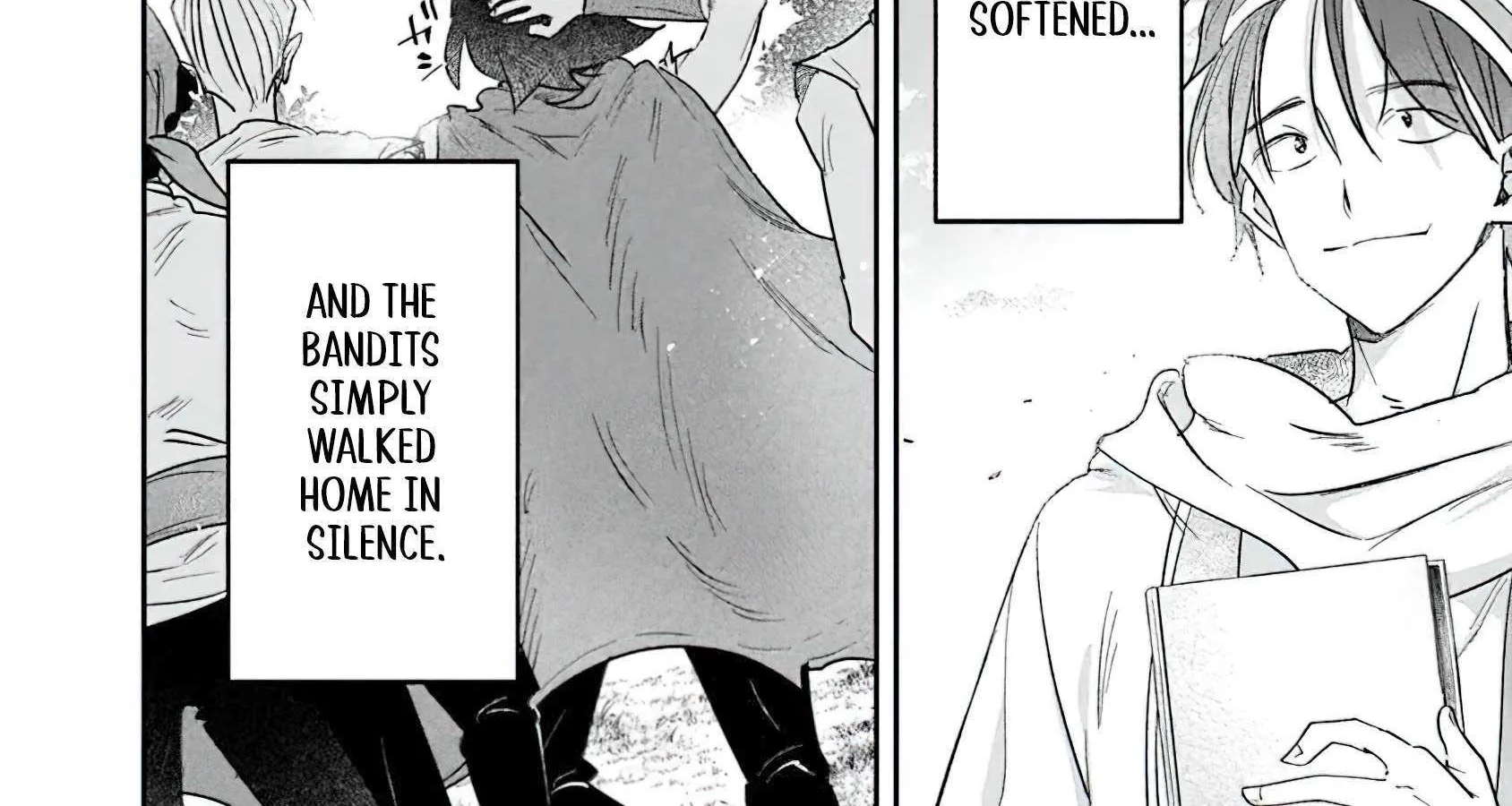 Skill "Shokuju" wo Tsukatte Tsuihou-saki de Nonbiri Kaitaku Hajimemasu Chapter 13 page 38 - 