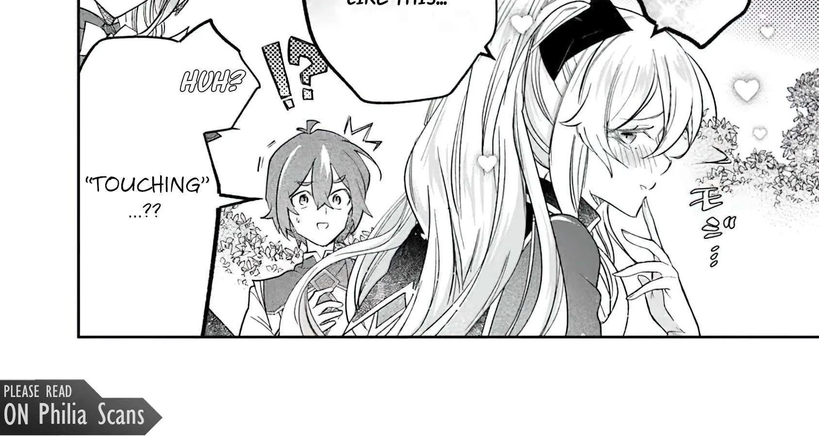Skill "Shokuju" wo Tsukatte Tsuihou-saki de Nonbiri Kaitaku Hajimemasu Chapter 13 page 42 - 