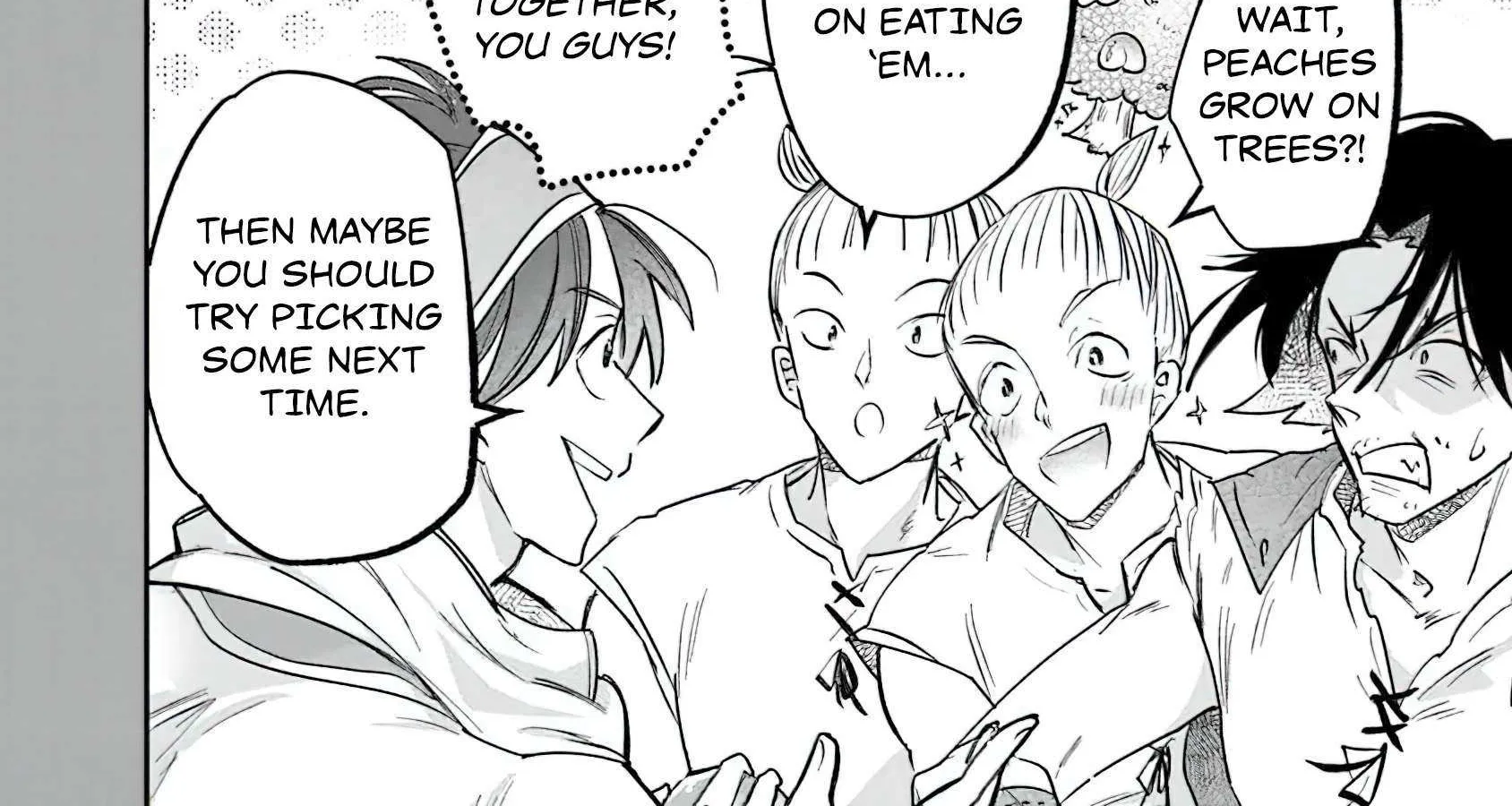Skill "Shokuju" wo Tsukatte Tsuihou-saki de Nonbiri Kaitaku Hajimemasu Chapter 13 page 50 - 