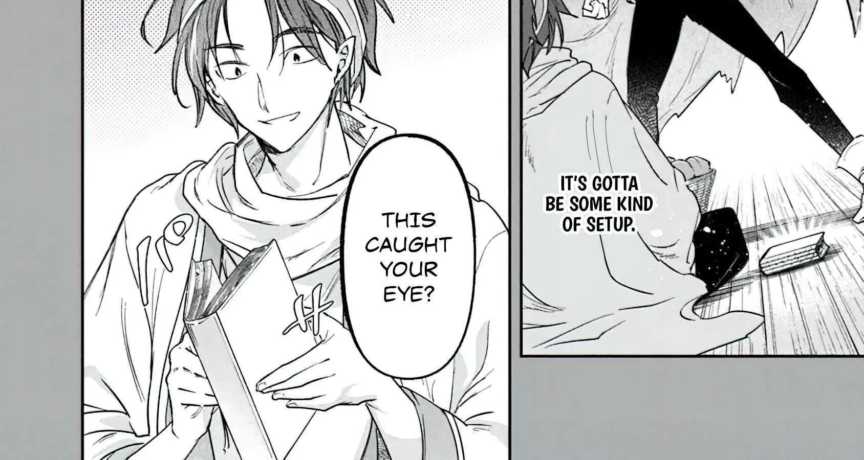 Skill "Shokuju" wo Tsukatte Tsuihou-saki de Nonbiri Kaitaku Hajimemasu Chapter 13 page 54 - 