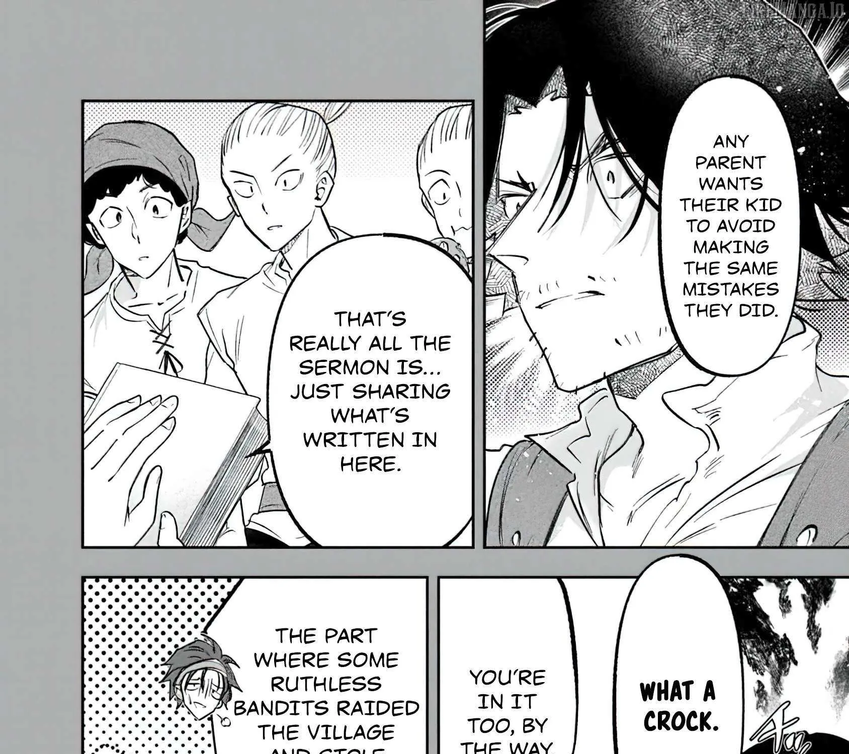 Skill "Shokuju" wo Tsukatte Tsuihou-saki de Nonbiri Kaitaku Hajimemasu Chapter 13 page 57 - 
