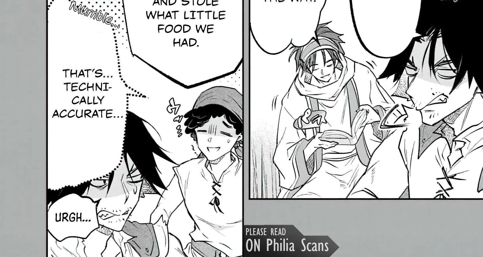 Skill "Shokuju" wo Tsukatte Tsuihou-saki de Nonbiri Kaitaku Hajimemasu Chapter 13 page 58 - 
