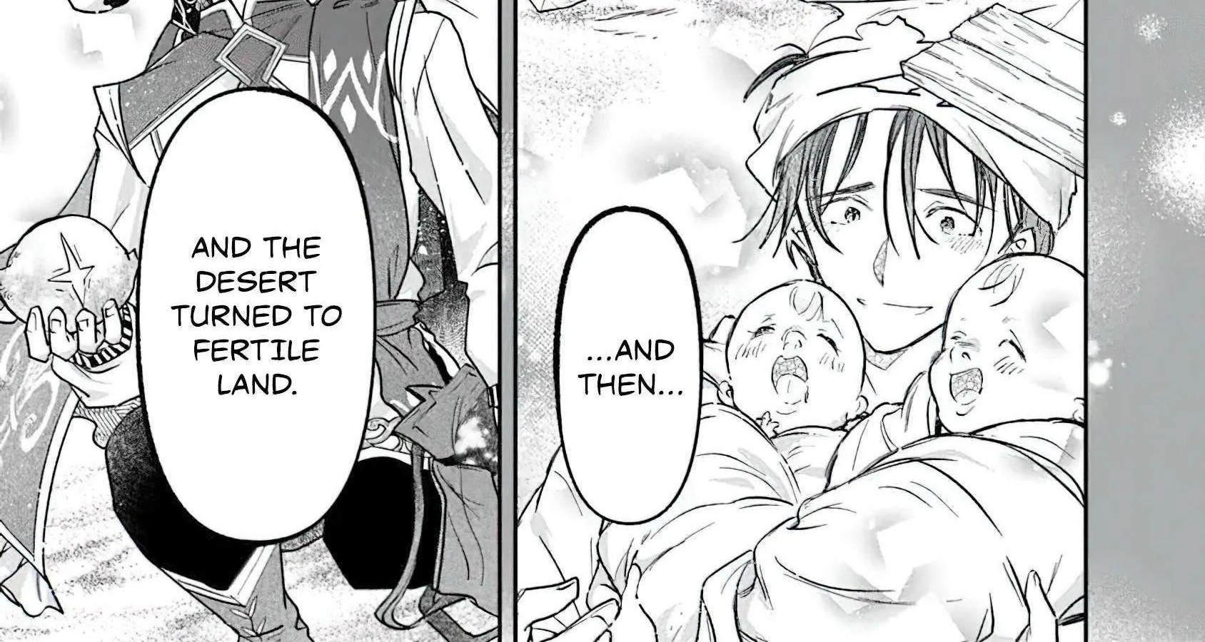 Skill "Shokuju" wo Tsukatte Tsuihou-saki de Nonbiri Kaitaku Hajimemasu Chapter 13 page 60 - 