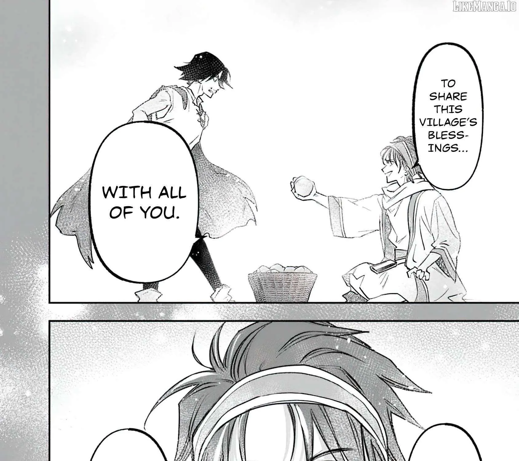 Skill "Shokuju" wo Tsukatte Tsuihou-saki de Nonbiri Kaitaku Hajimemasu Chapter 13 page 65 - 