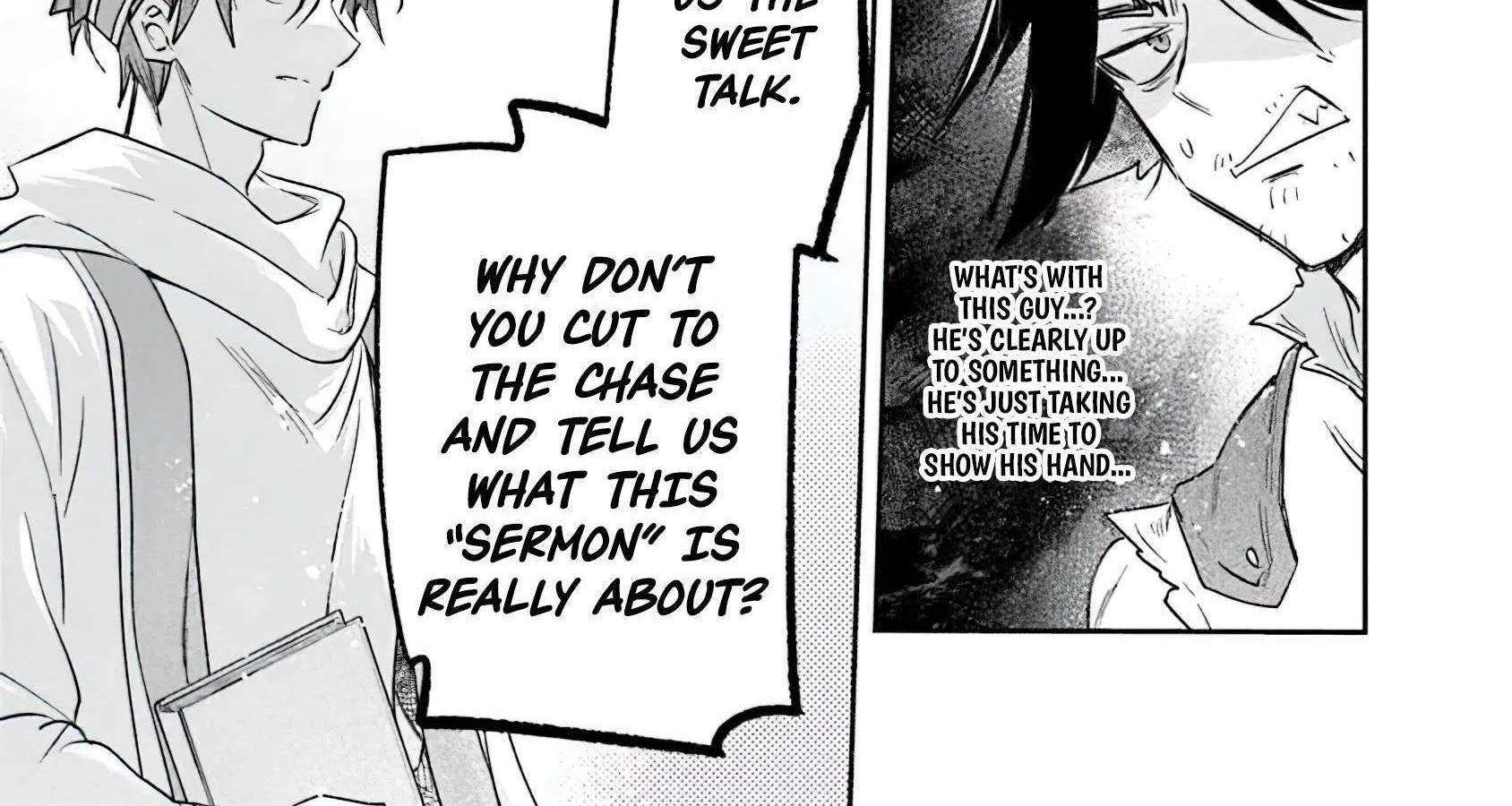 Skill "Shokuju" wo Tsukatte Tsuihou-saki de Nonbiri Kaitaku Hajimemasu Chapter 13 page 8 - 