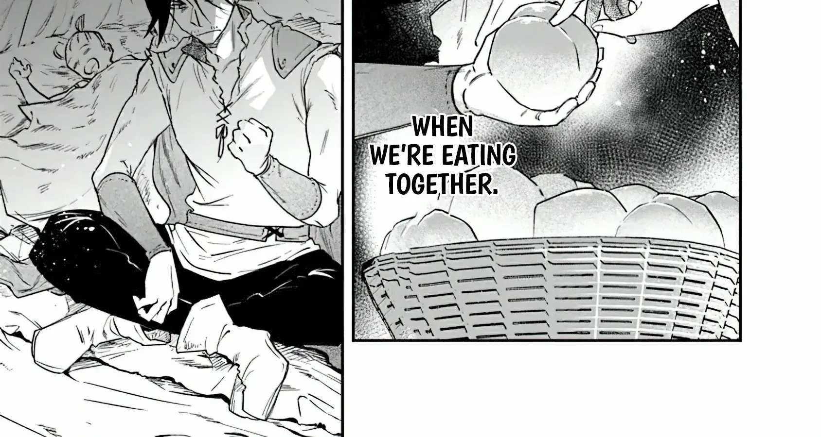 Skill "Shokuju" wo Tsukatte Tsuihou-saki de Nonbiri Kaitaku Hajimemasu Chapter 14 page 2 - 