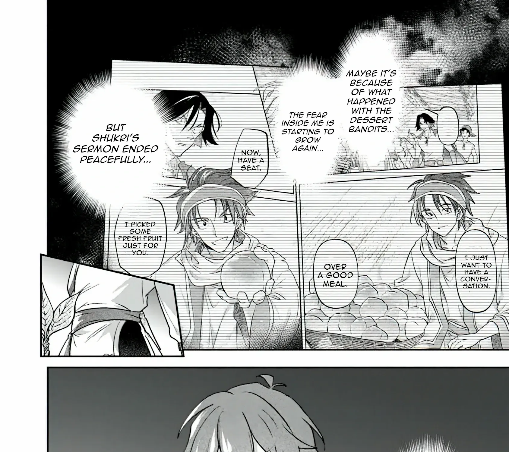 Skill "Shokuju" wo Tsukatte Tsuihou-saki de Nonbiri Kaitaku Hajimemasu Chapter 14 page 15 - 