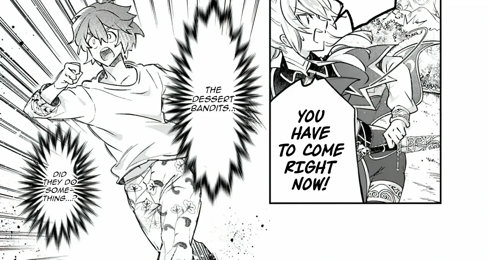 Skill "Shokuju" wo Tsukatte Tsuihou-saki de Nonbiri Kaitaku Hajimemasu Chapter 14 page 18 - 