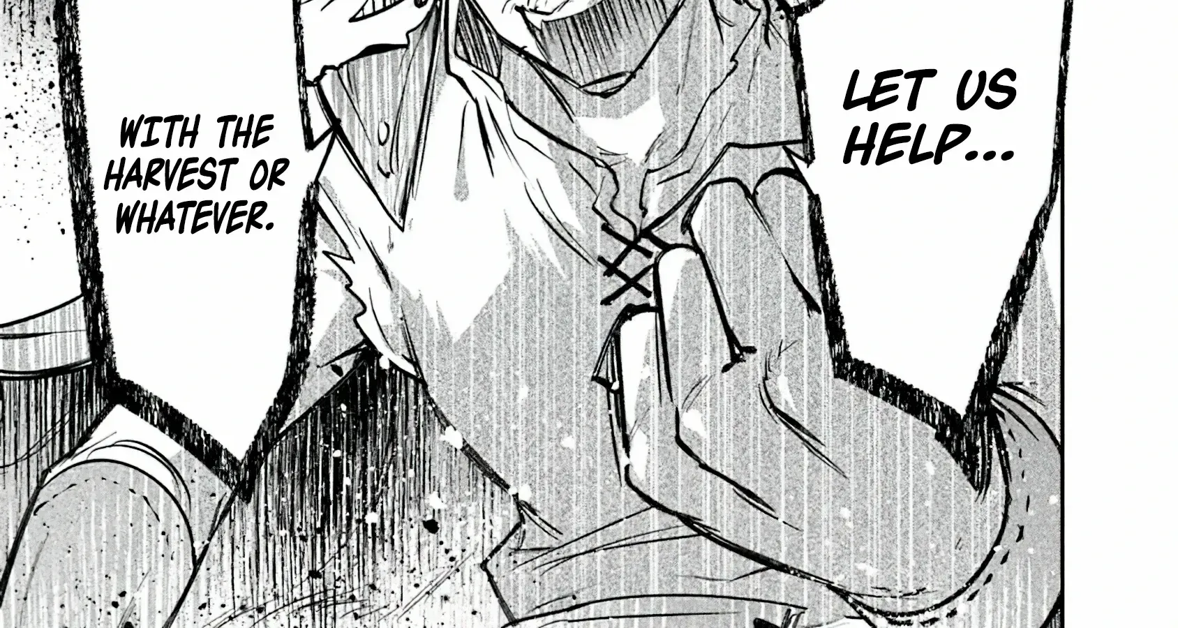 Skill "Shokuju" wo Tsukatte Tsuihou-saki de Nonbiri Kaitaku Hajimemasu Chapter 14 page 22 - 