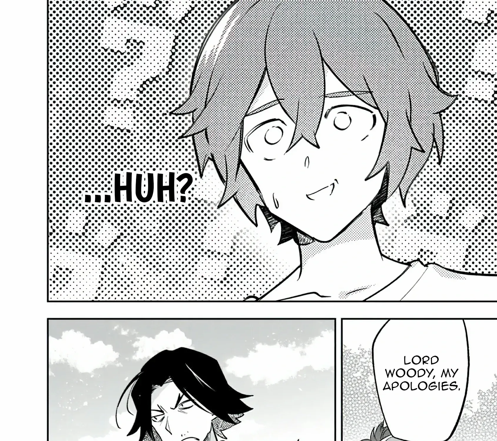 Skill "Shokuju" wo Tsukatte Tsuihou-saki de Nonbiri Kaitaku Hajimemasu Chapter 14 page 23 - 