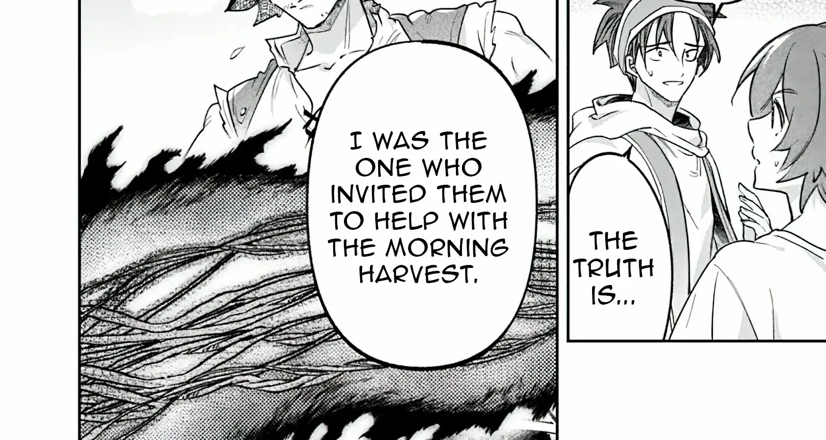 Skill "Shokuju" wo Tsukatte Tsuihou-saki de Nonbiri Kaitaku Hajimemasu Chapter 14 page 24 - 