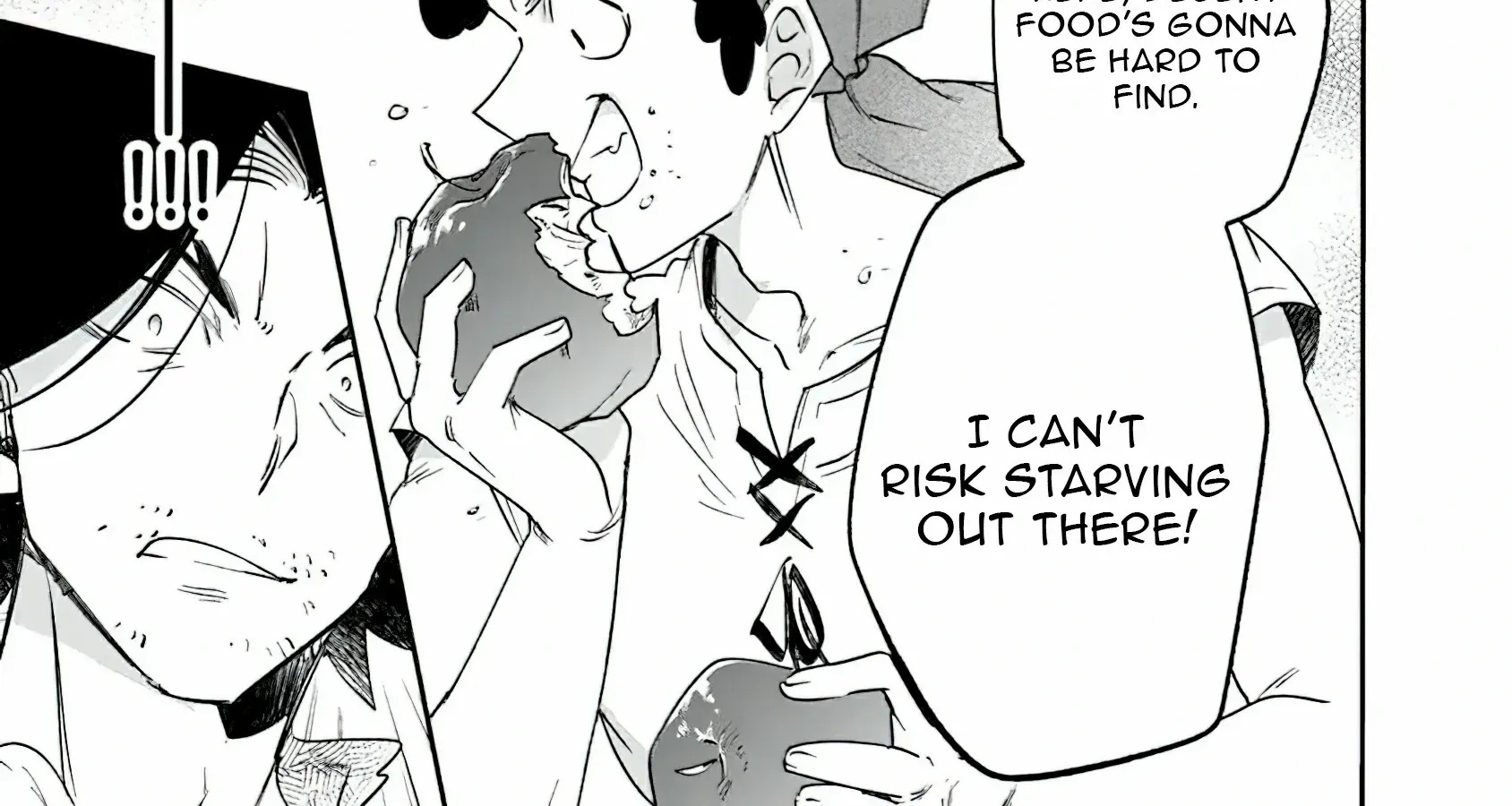 Skill "Shokuju" wo Tsukatte Tsuihou-saki de Nonbiri Kaitaku Hajimemasu Chapter 14 page 38 - 