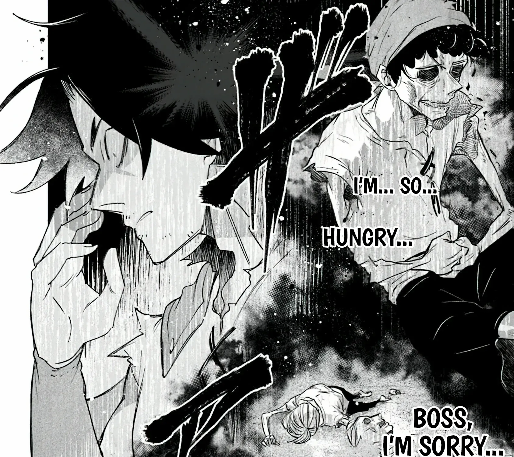Skill "Shokuju" wo Tsukatte Tsuihou-saki de Nonbiri Kaitaku Hajimemasu Chapter 14 page 39 - 