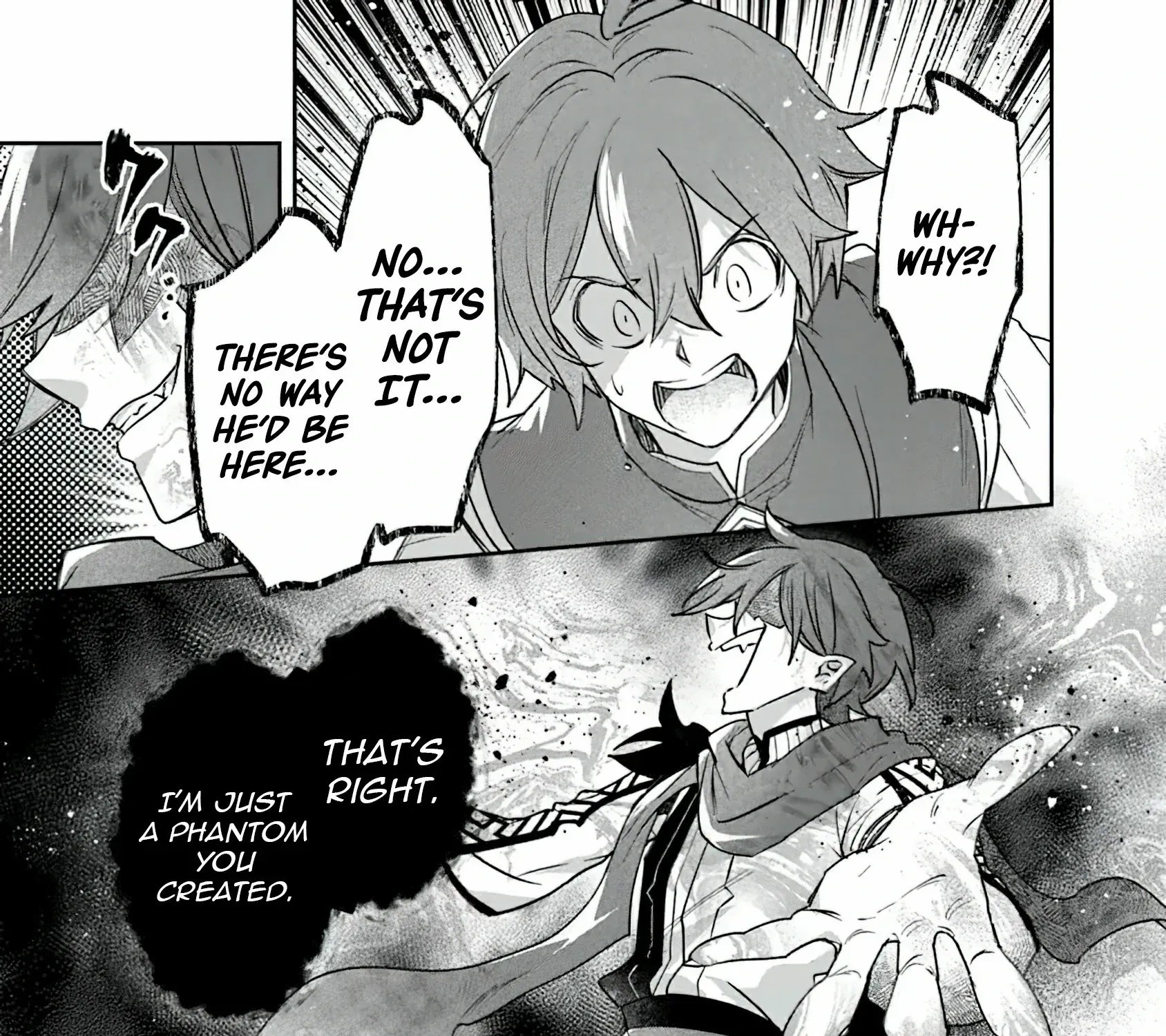 Skill "Shokuju" wo Tsukatte Tsuihou-saki de Nonbiri Kaitaku Hajimemasu Chapter 14 page 5 - 