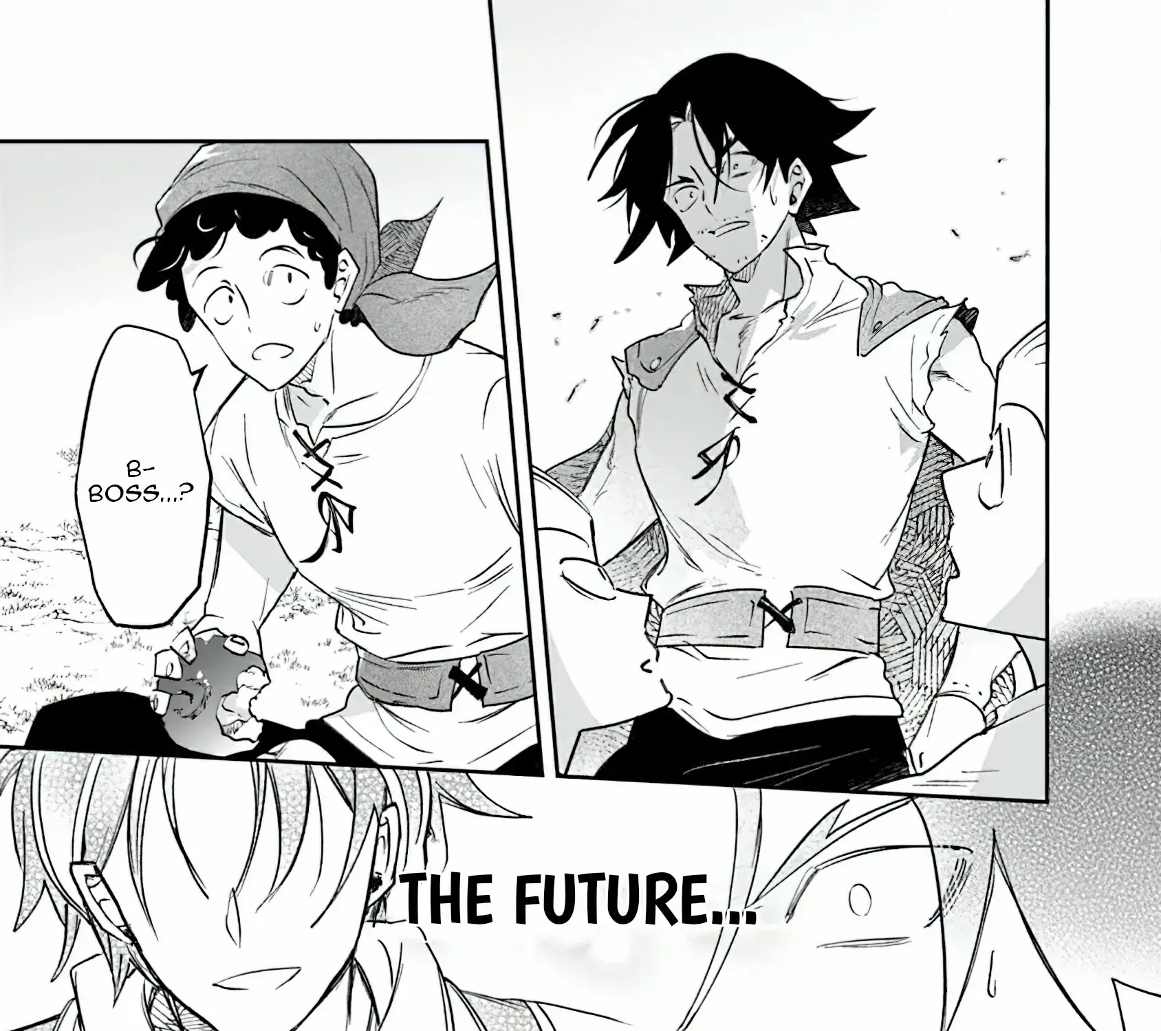 Skill "Shokuju" wo Tsukatte Tsuihou-saki de Nonbiri Kaitaku Hajimemasu Chapter 14 page 41 - 