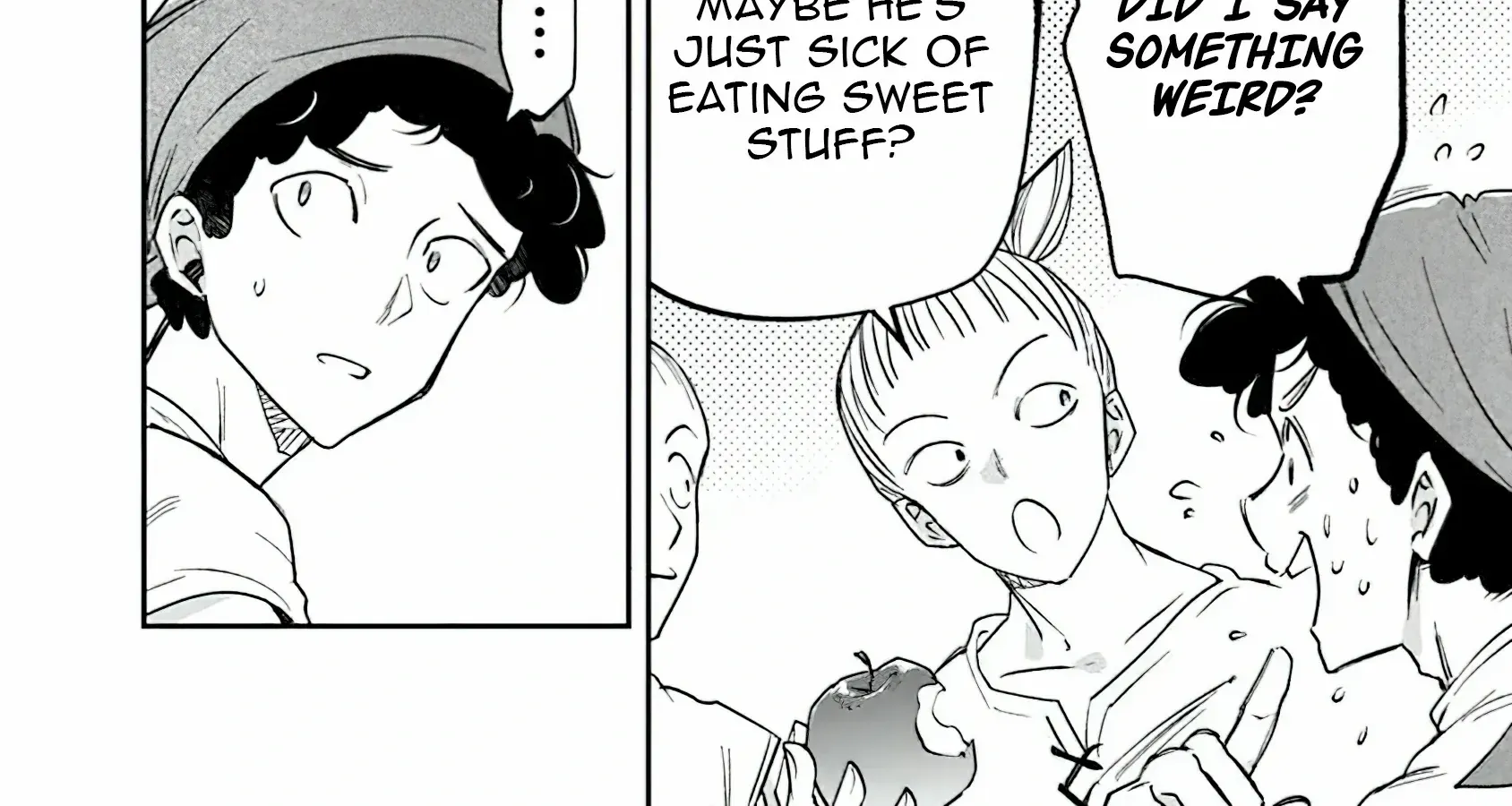 Skill "Shokuju" wo Tsukatte Tsuihou-saki de Nonbiri Kaitaku Hajimemasu Chapter 14 page 44 - 
