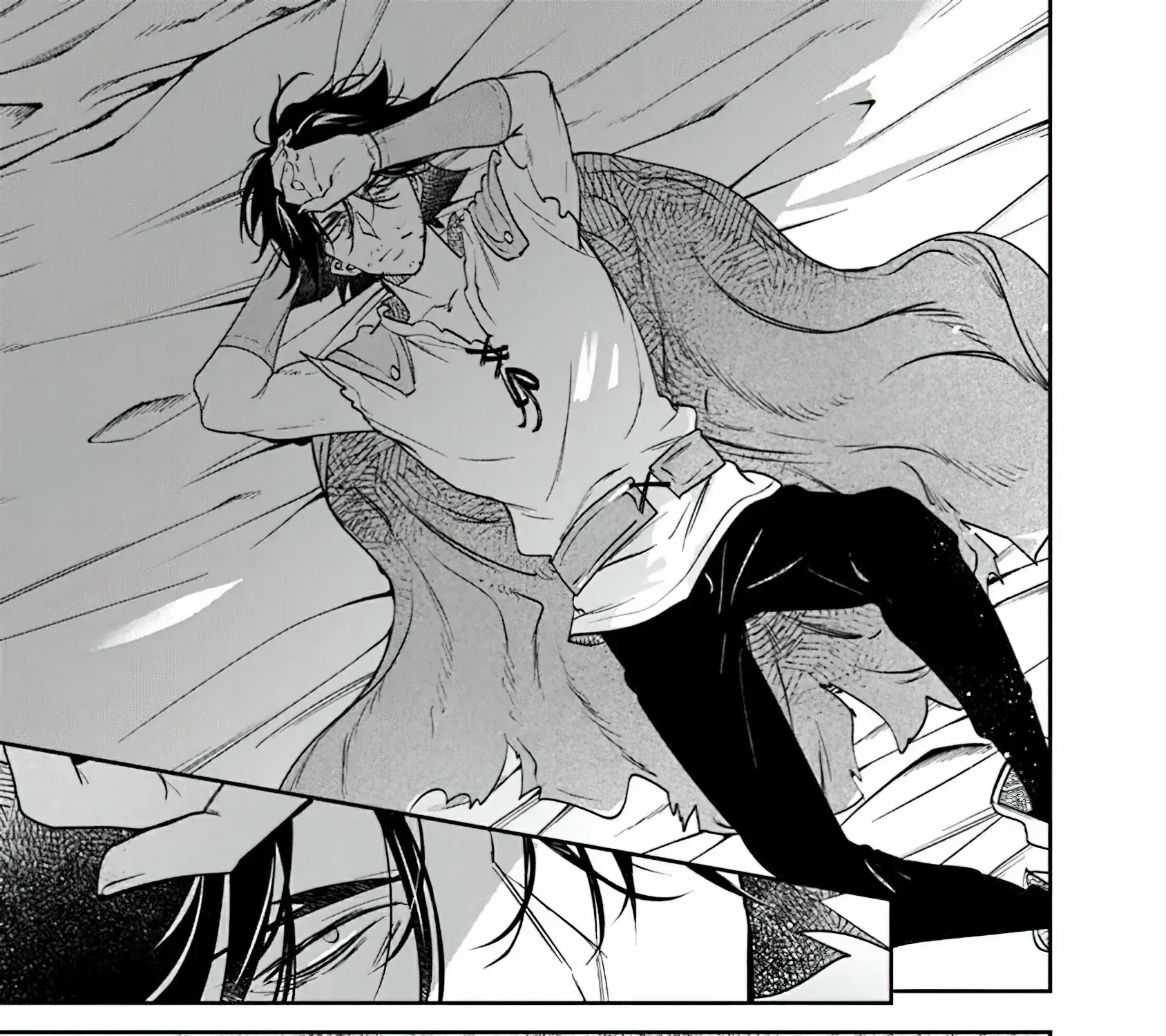 Skill "Shokuju" wo Tsukatte Tsuihou-saki de Nonbiri Kaitaku Hajimemasu Chapter 14 page 45 - 