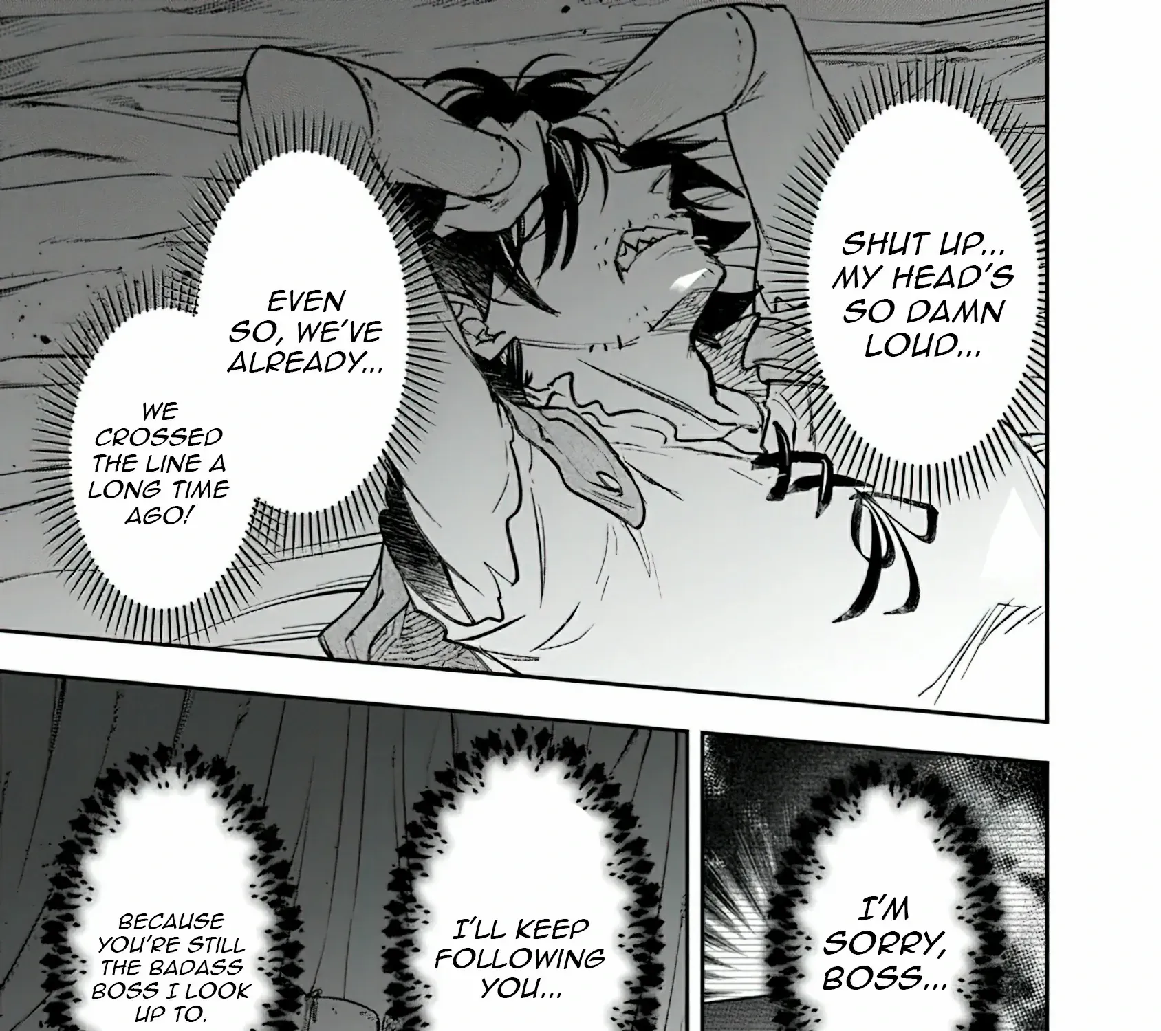 Skill "Shokuju" wo Tsukatte Tsuihou-saki de Nonbiri Kaitaku Hajimemasu Chapter 14 page 49 - 