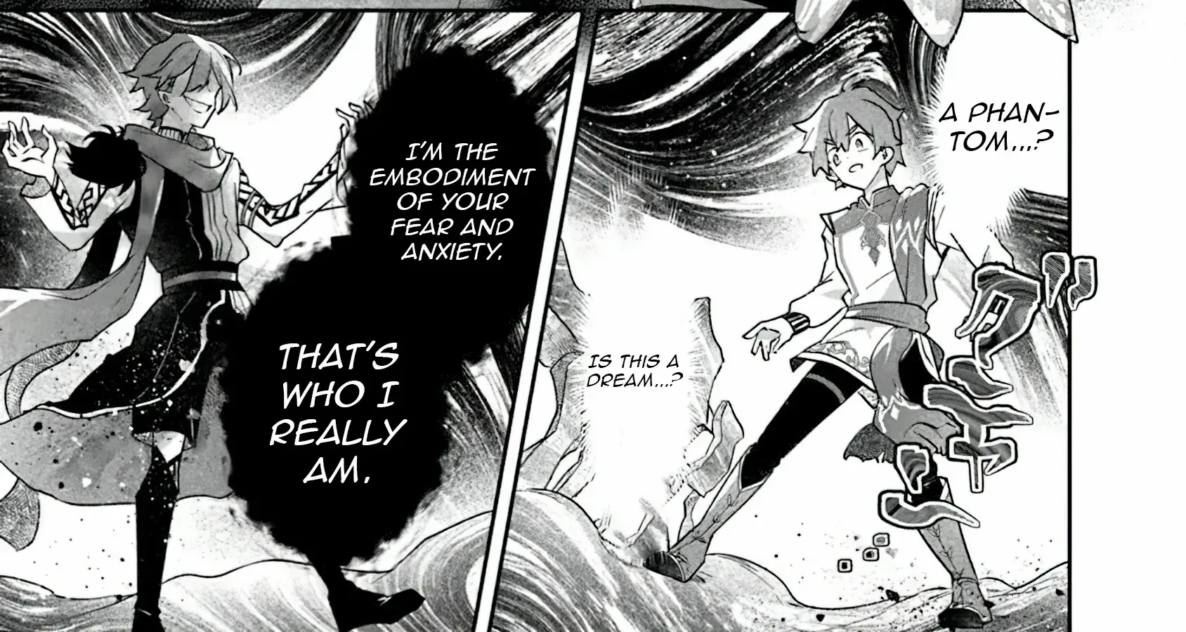Skill "Shokuju" wo Tsukatte Tsuihou-saki de Nonbiri Kaitaku Hajimemasu Chapter 14 page 6 - 