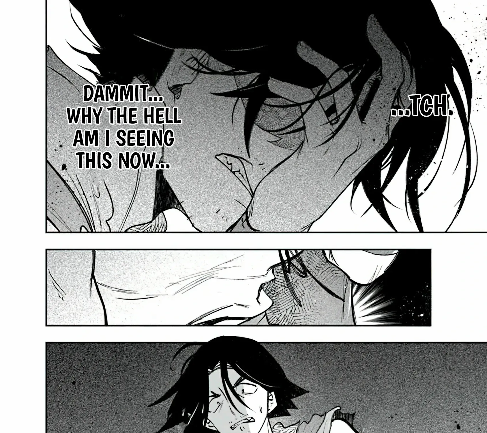 Skill "Shokuju" wo Tsukatte Tsuihou-saki de Nonbiri Kaitaku Hajimemasu Chapter 14 page 55 - 