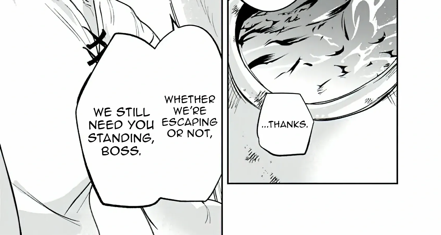 Skill "Shokuju" wo Tsukatte Tsuihou-saki de Nonbiri Kaitaku Hajimemasu Chapter 14 page 58 - 