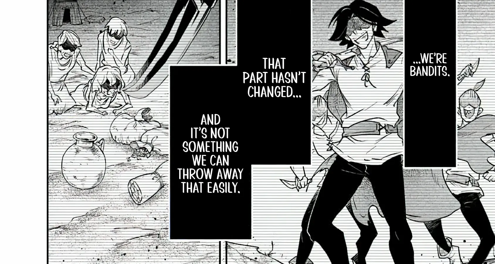 Skill "Shokuju" wo Tsukatte Tsuihou-saki de Nonbiri Kaitaku Hajimemasu Chapter 14 page 60 - 