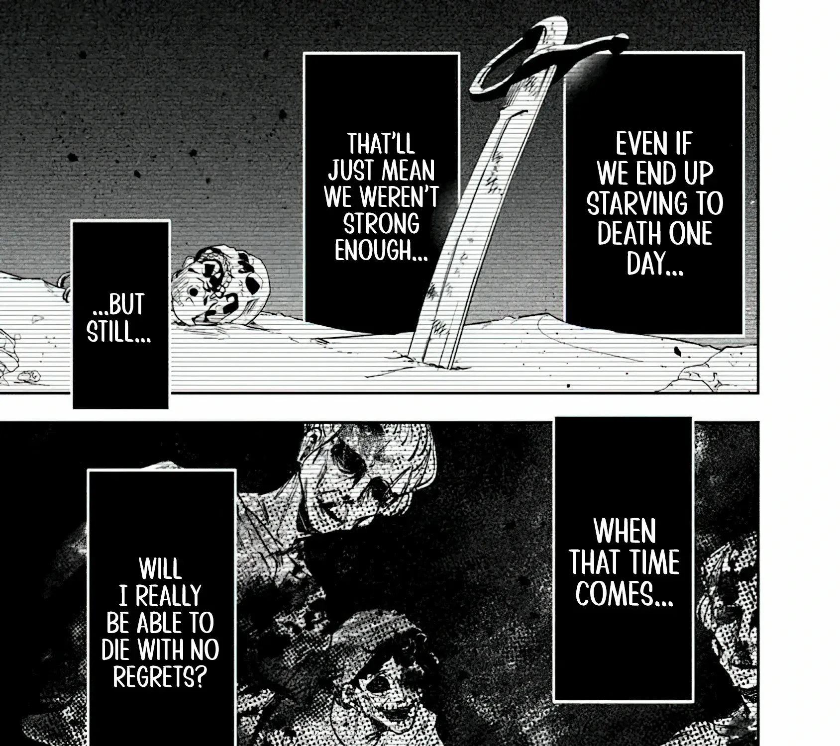 Skill "Shokuju" wo Tsukatte Tsuihou-saki de Nonbiri Kaitaku Hajimemasu Chapter 14 page 61 - 