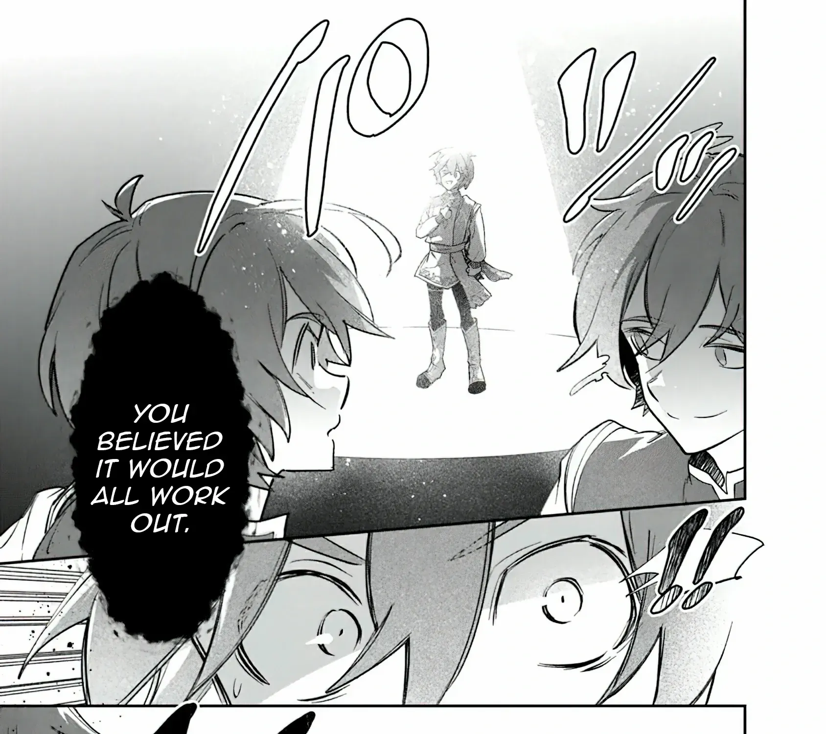 Skill "Shokuju" wo Tsukatte Tsuihou-saki de Nonbiri Kaitaku Hajimemasu Chapter 14 page 9 - 