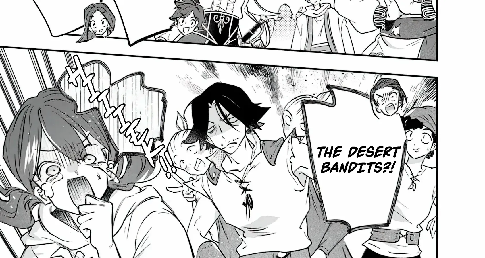 Skill "Shokuju" wo Tsukatte Tsuihou-saki de Nonbiri Kaitaku Hajimemasu Chapter 15 page 16 - 
