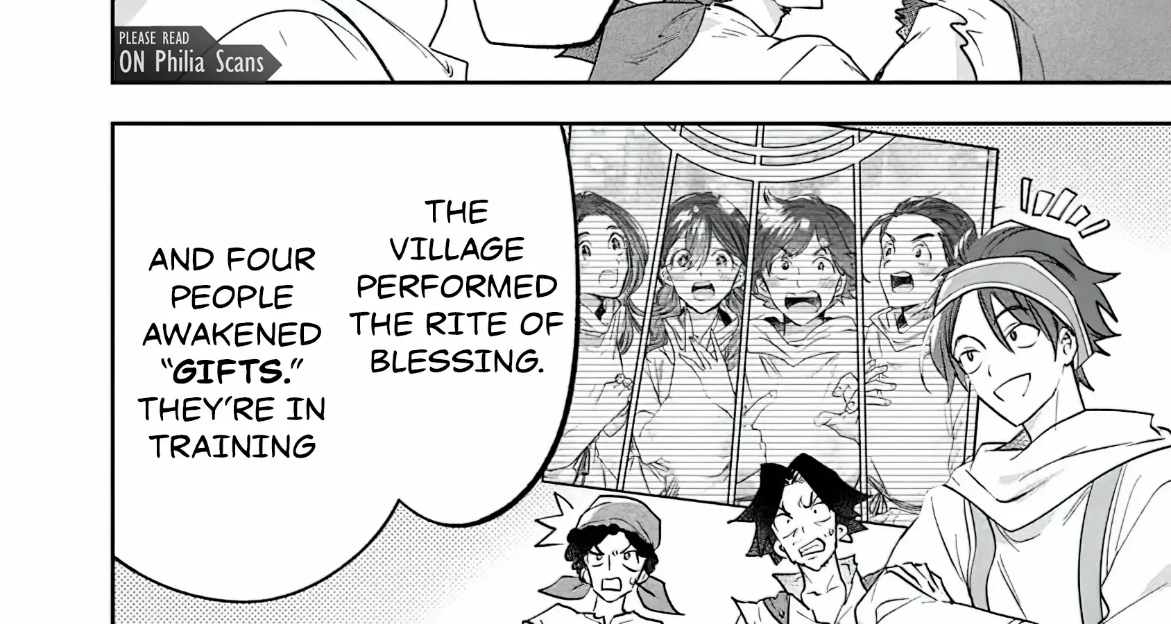 Skill "Shokuju" wo Tsukatte Tsuihou-saki de Nonbiri Kaitaku Hajimemasu Chapter 15 page 18 - 