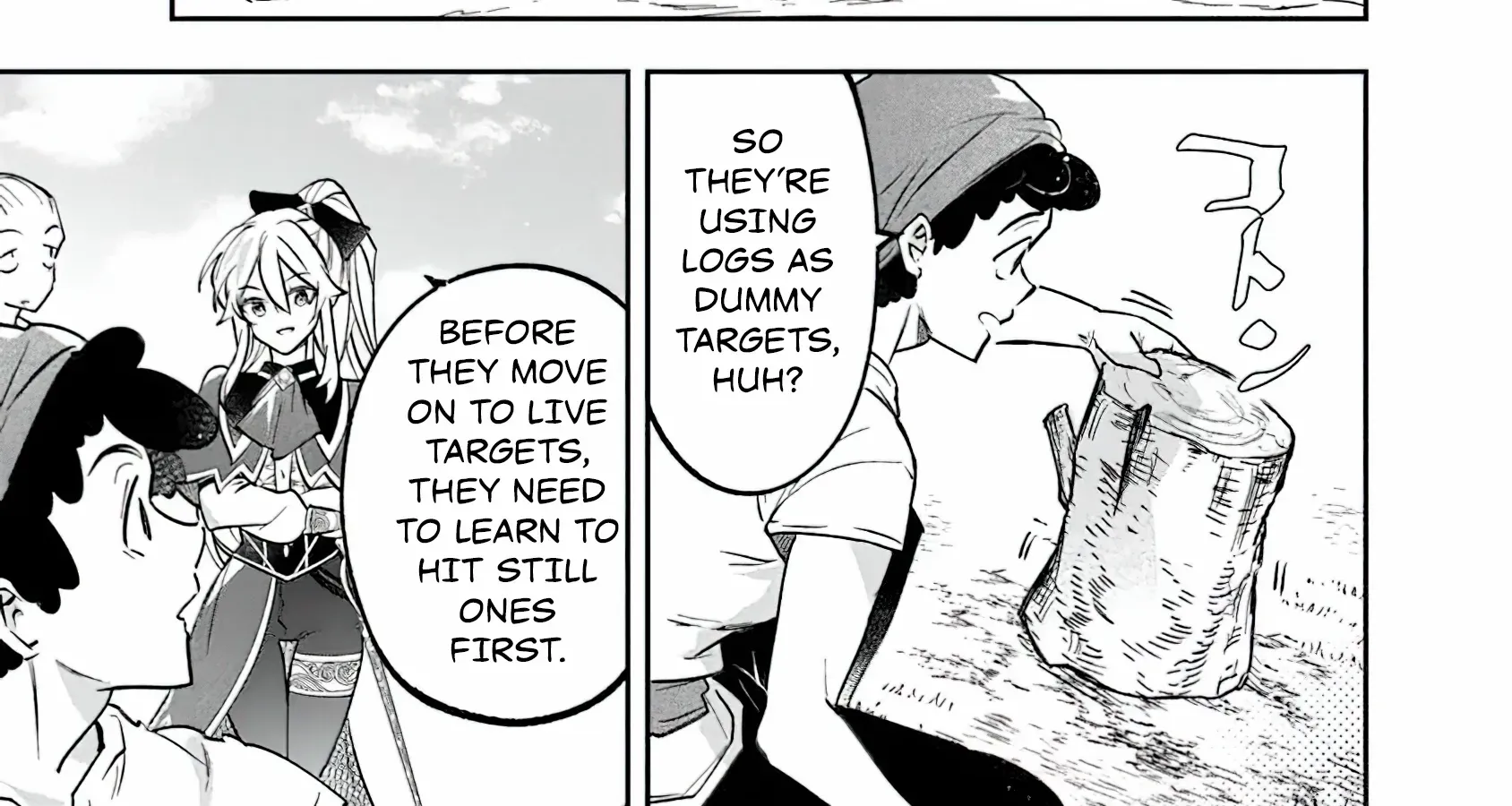 Skill "Shokuju" wo Tsukatte Tsuihou-saki de Nonbiri Kaitaku Hajimemasu Chapter 15 page 20 - 