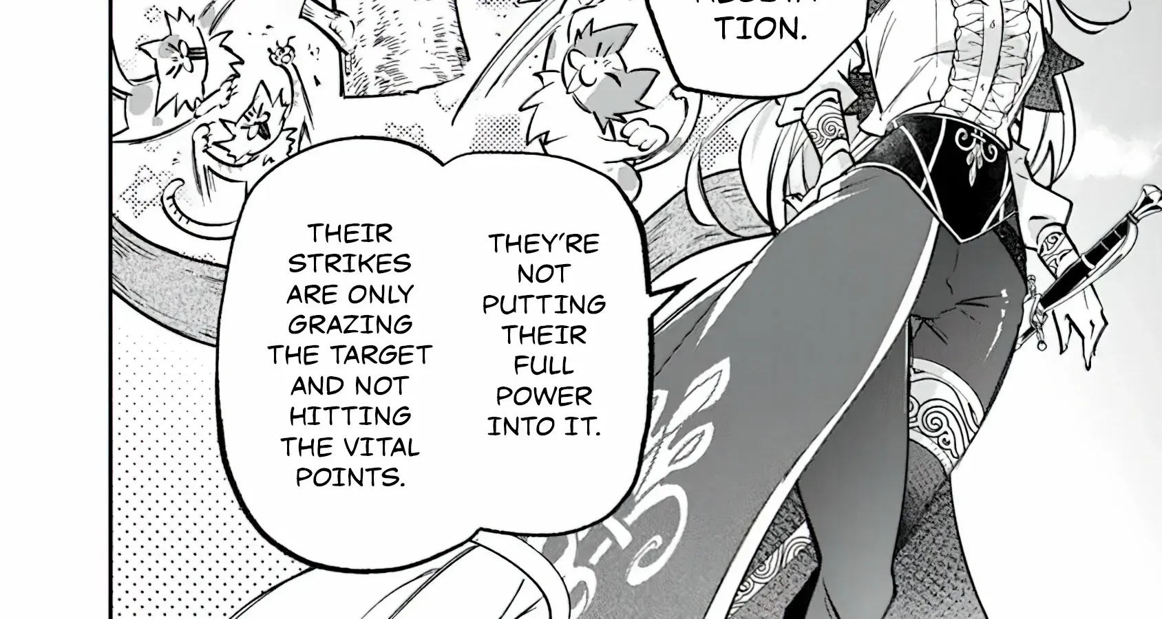 Skill "Shokuju" wo Tsukatte Tsuihou-saki de Nonbiri Kaitaku Hajimemasu Chapter 15 page 23 - 