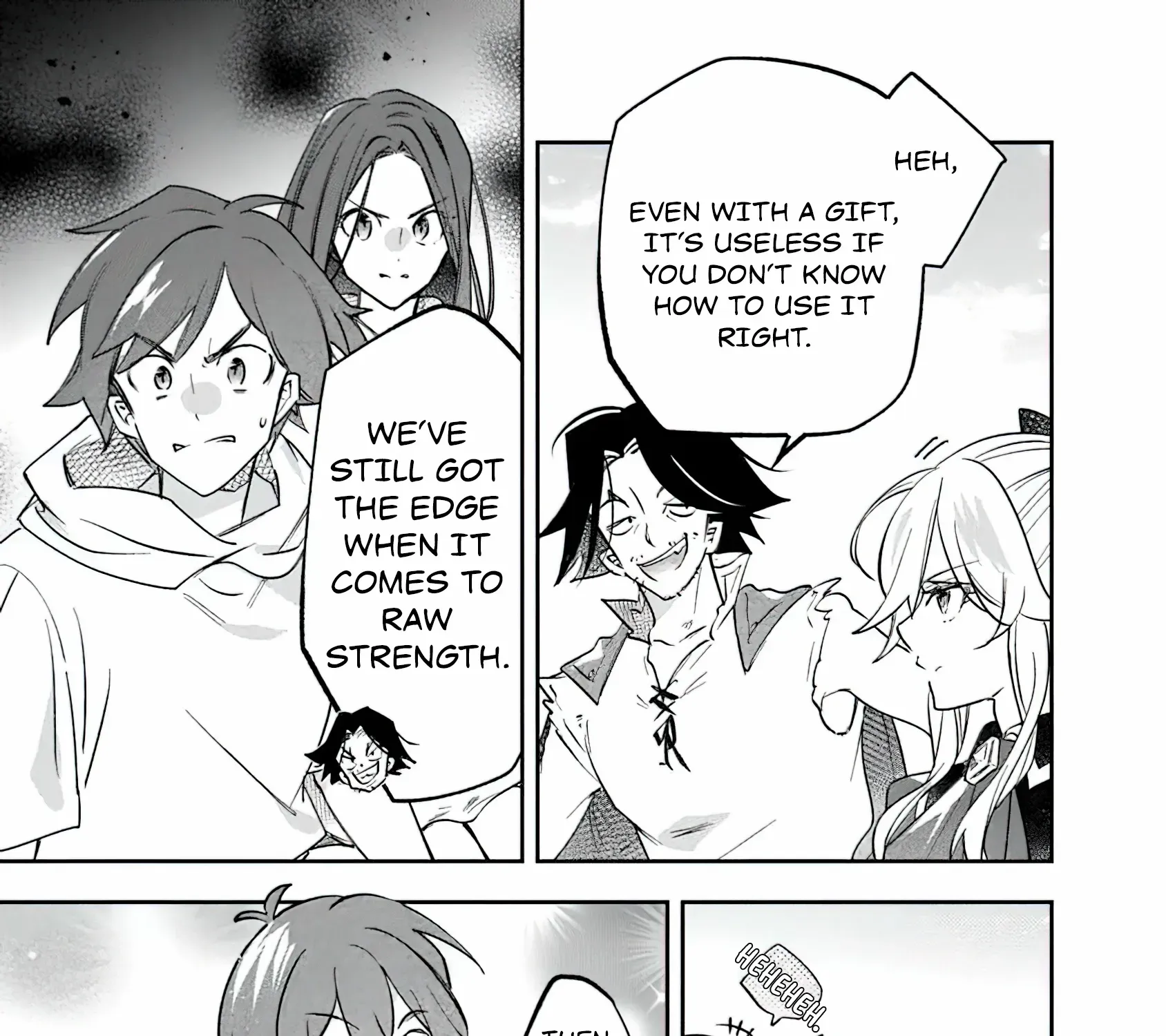 Skill "Shokuju" wo Tsukatte Tsuihou-saki de Nonbiri Kaitaku Hajimemasu Chapter 15 page 24 - 