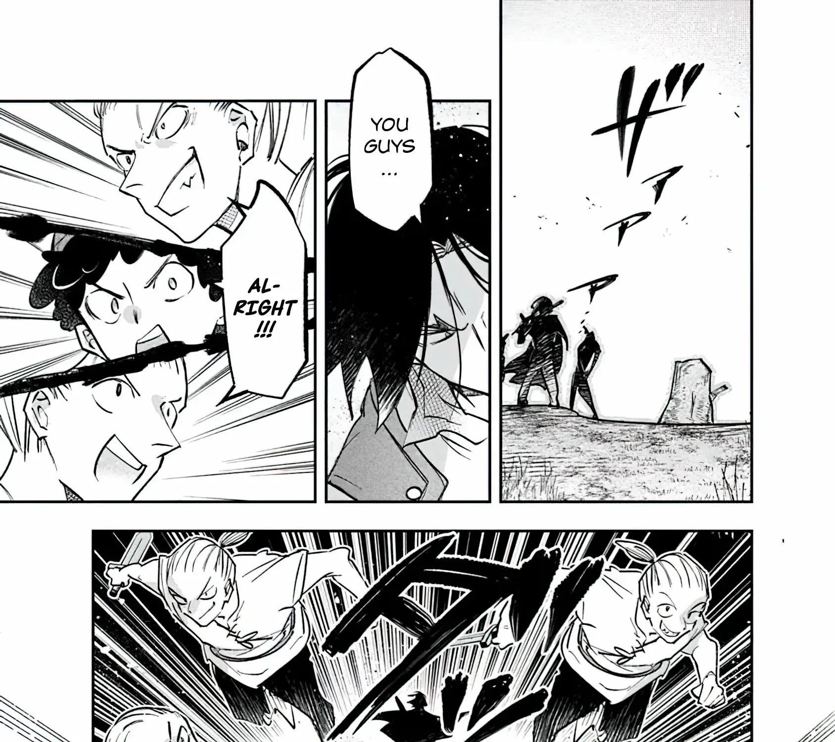 Skill "Shokuju" wo Tsukatte Tsuihou-saki de Nonbiri Kaitaku Hajimemasu Chapter 15 page 28 - 