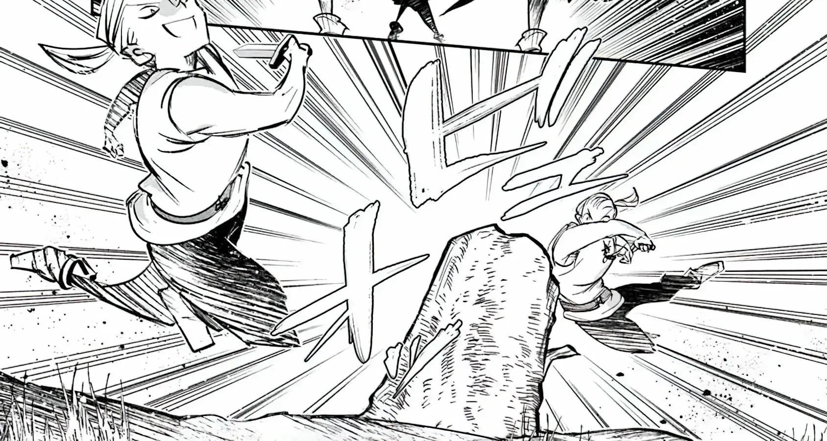 Skill "Shokuju" wo Tsukatte Tsuihou-saki de Nonbiri Kaitaku Hajimemasu Chapter 15 page 29 - 