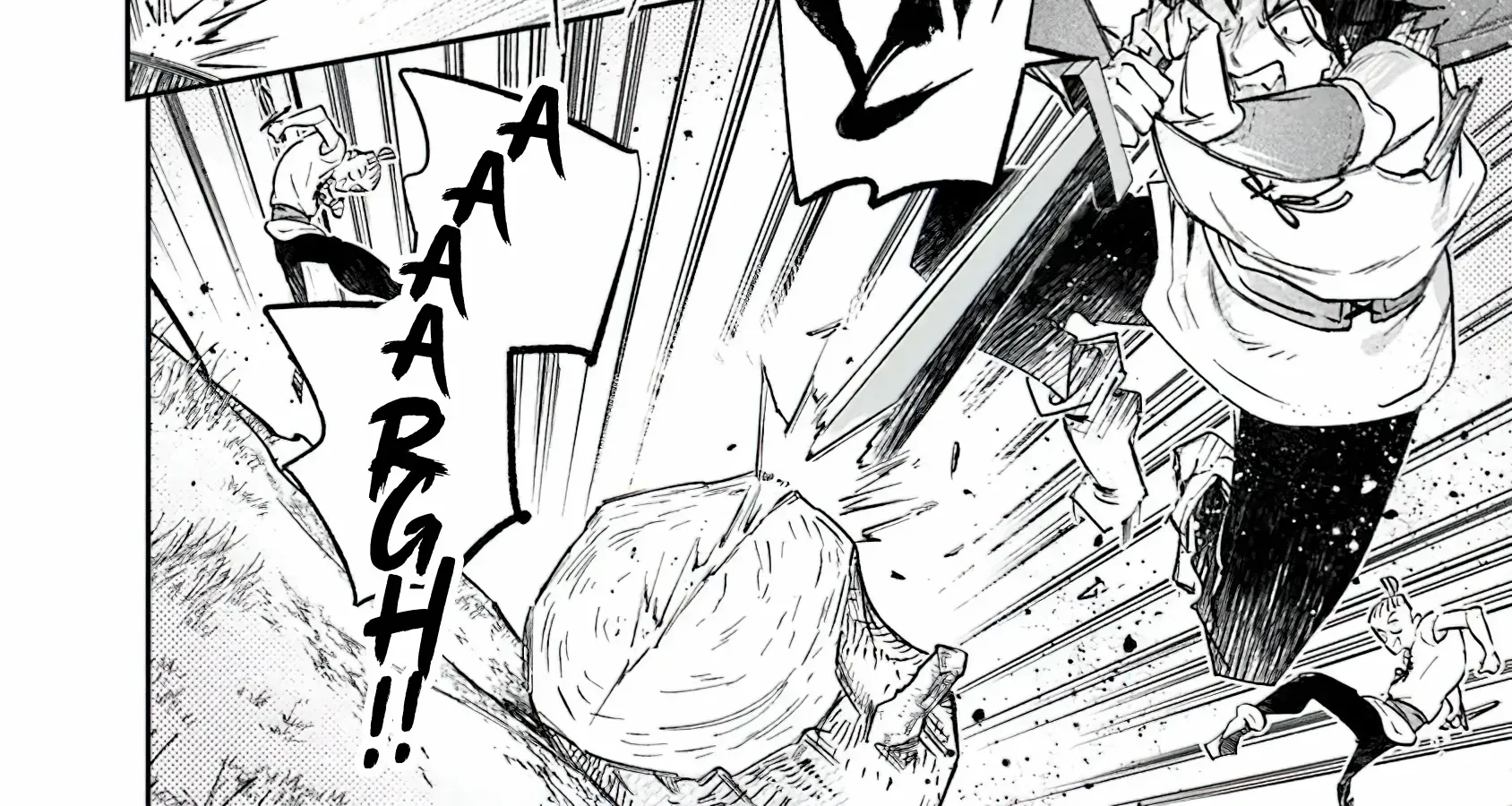 Skill "Shokuju" wo Tsukatte Tsuihou-saki de Nonbiri Kaitaku Hajimemasu Chapter 15 page 31 - 
