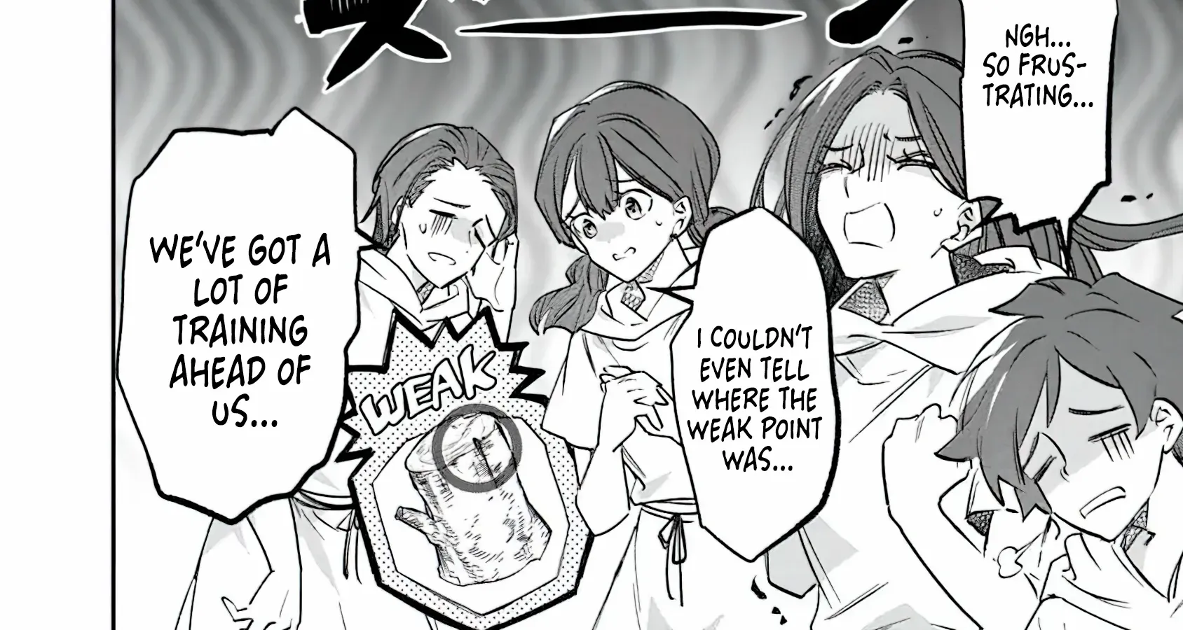 Skill "Shokuju" wo Tsukatte Tsuihou-saki de Nonbiri Kaitaku Hajimemasu Chapter 15 page 35 - 