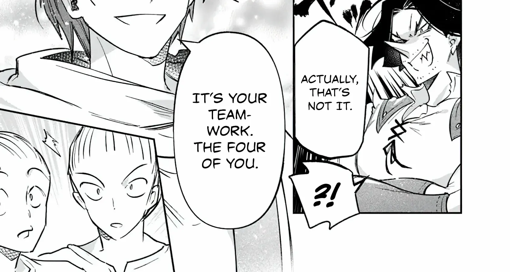 Skill "Shokuju" wo Tsukatte Tsuihou-saki de Nonbiri Kaitaku Hajimemasu Chapter 15 page 37 - 