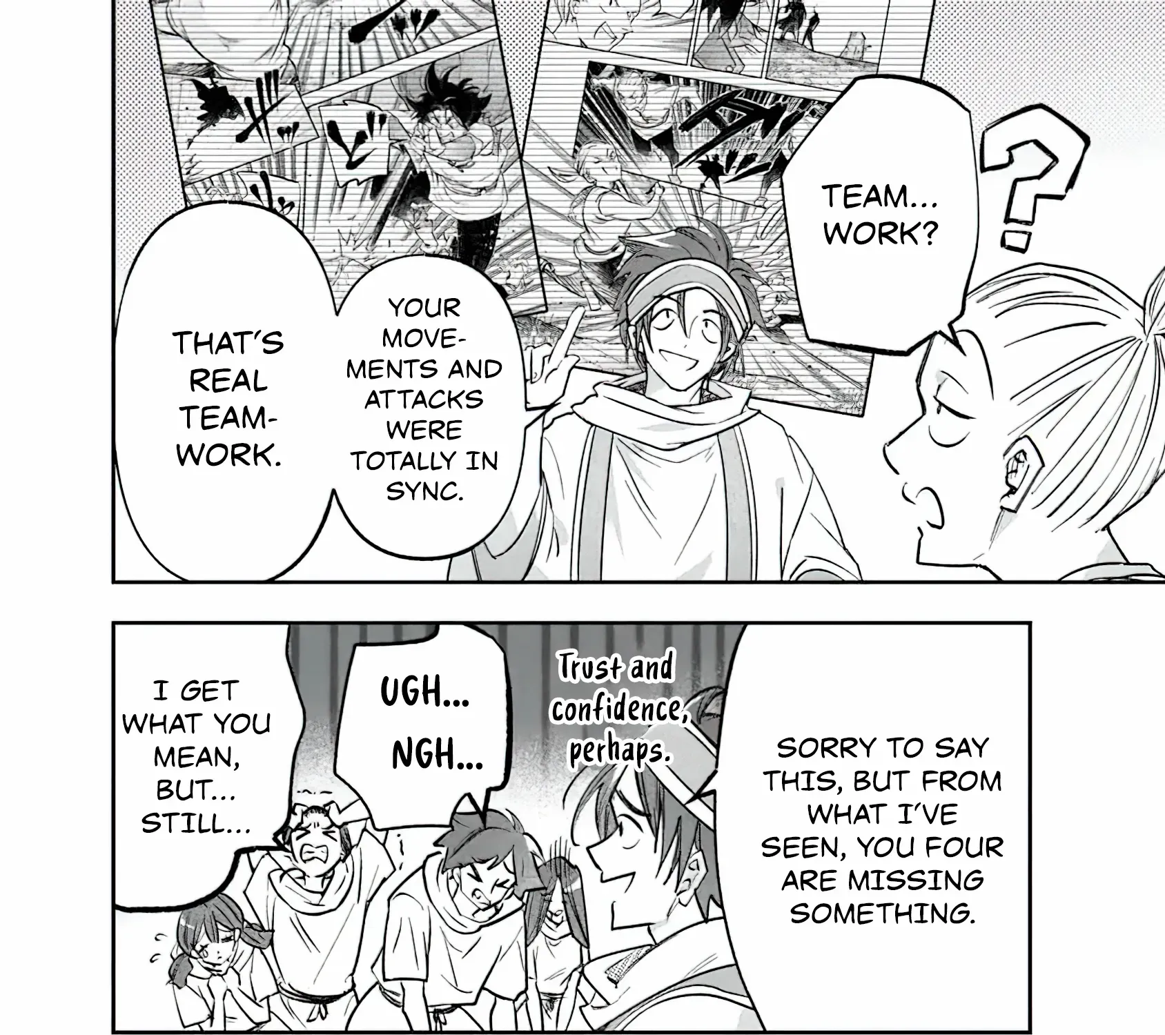 Skill "Shokuju" wo Tsukatte Tsuihou-saki de Nonbiri Kaitaku Hajimemasu Chapter 15 page 38 - 