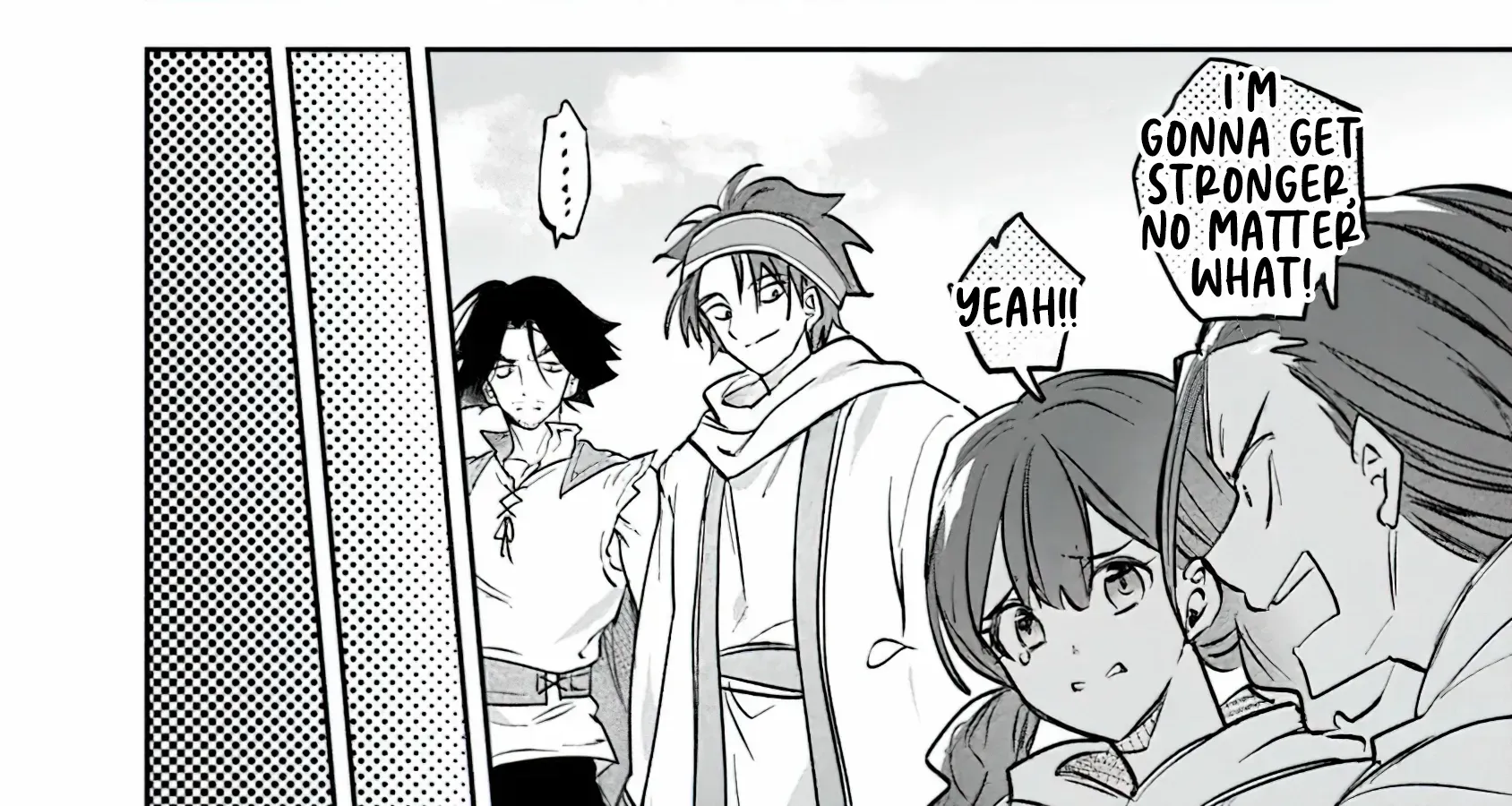 Skill "Shokuju" wo Tsukatte Tsuihou-saki de Nonbiri Kaitaku Hajimemasu Chapter 15 page 39 - 