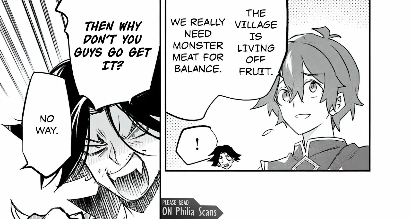 Skill "Shokuju" wo Tsukatte Tsuihou-saki de Nonbiri Kaitaku Hajimemasu Chapter 15 page 41 - 