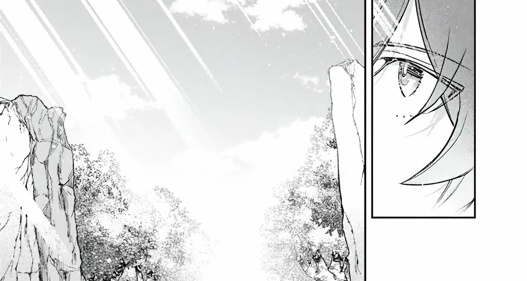 Skill "Shokuju" wo Tsukatte Tsuihou-saki de Nonbiri Kaitaku Hajimemasu Chapter 15 page 45 - 