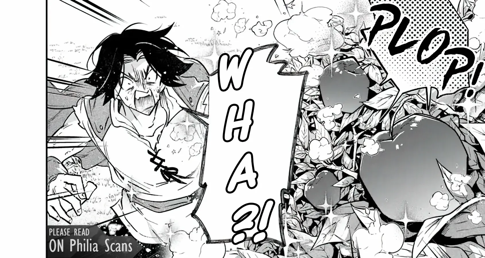Skill "Shokuju" wo Tsukatte Tsuihou-saki de Nonbiri Kaitaku Hajimemasu Chapter 15 page 6 - 