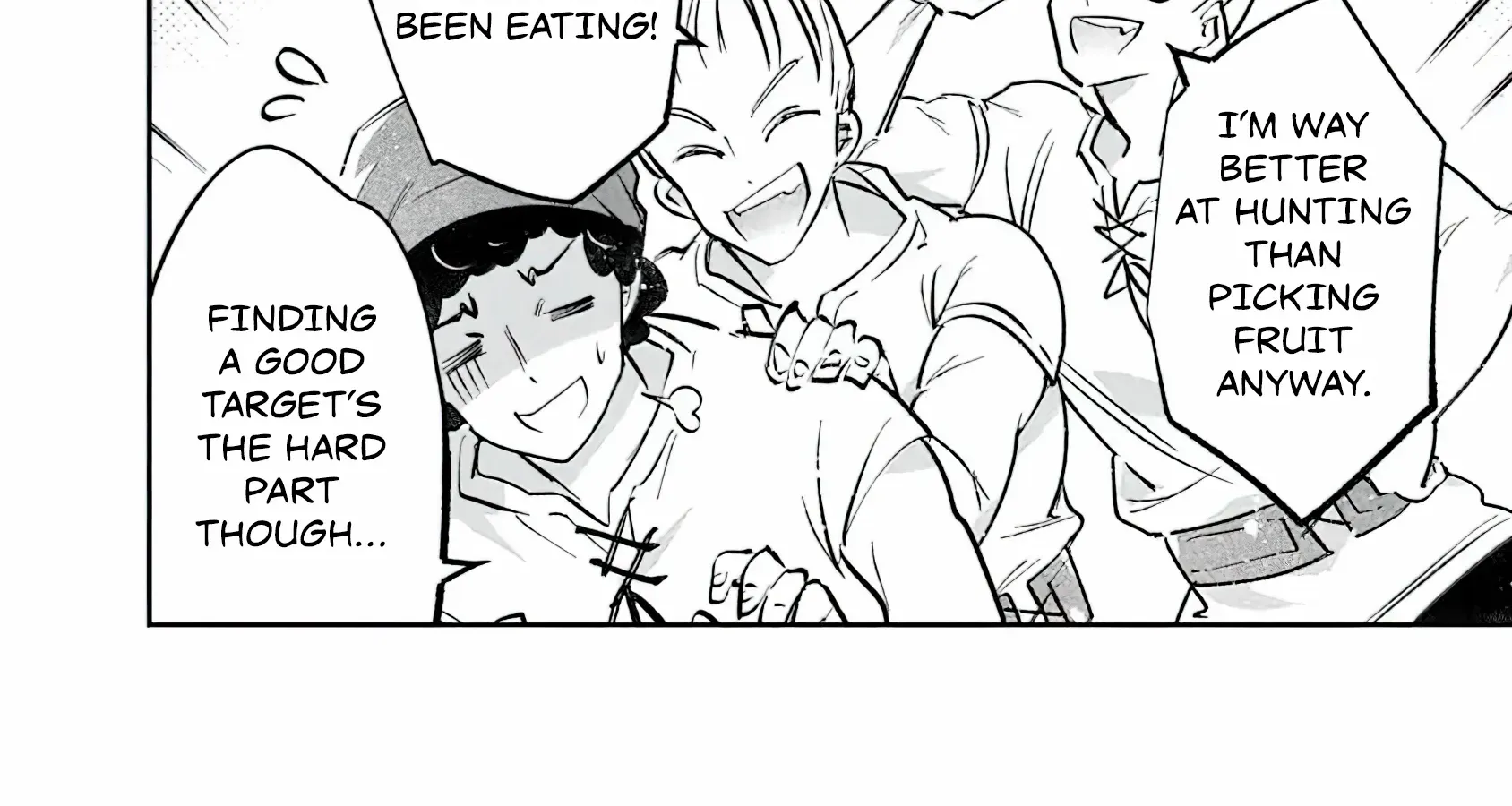Skill "Shokuju" wo Tsukatte Tsuihou-saki de Nonbiri Kaitaku Hajimemasu Chapter 15 page 51 - 