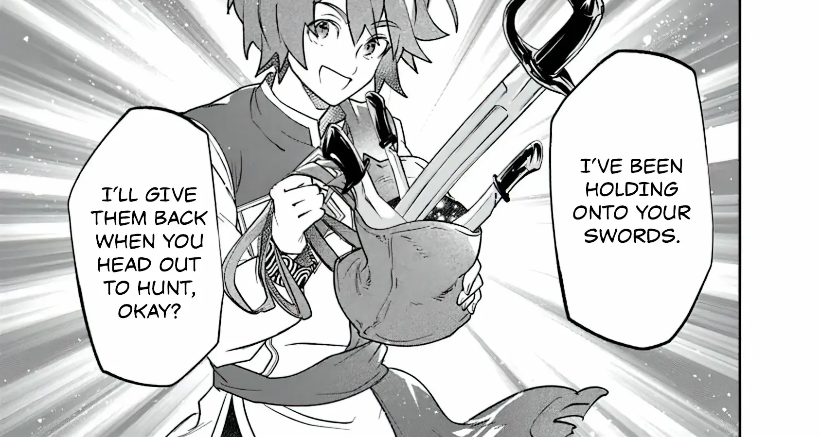 Skill "Shokuju" wo Tsukatte Tsuihou-saki de Nonbiri Kaitaku Hajimemasu Chapter 15 page 57 - 