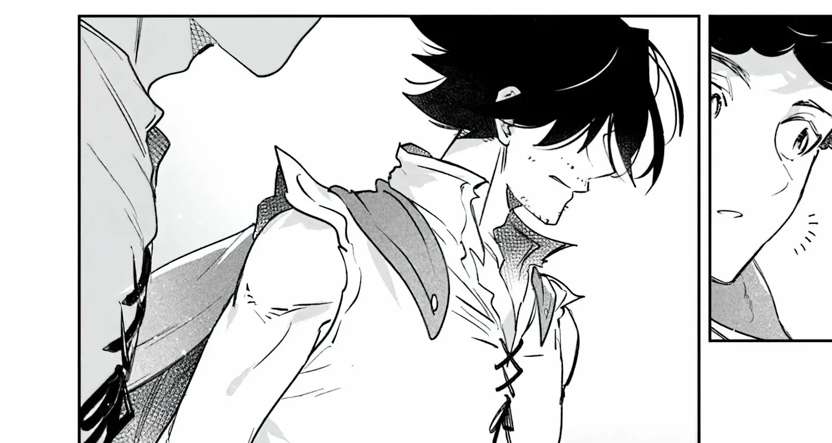 Skill "Shokuju" wo Tsukatte Tsuihou-saki de Nonbiri Kaitaku Hajimemasu Chapter 15 page 59 - 