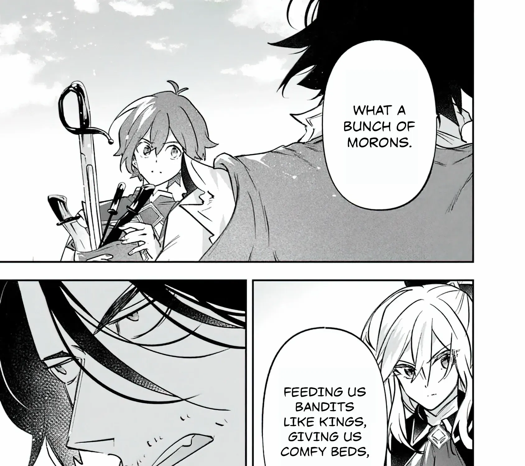 Skill "Shokuju" wo Tsukatte Tsuihou-saki de Nonbiri Kaitaku Hajimemasu Chapter 15 page 60 - 